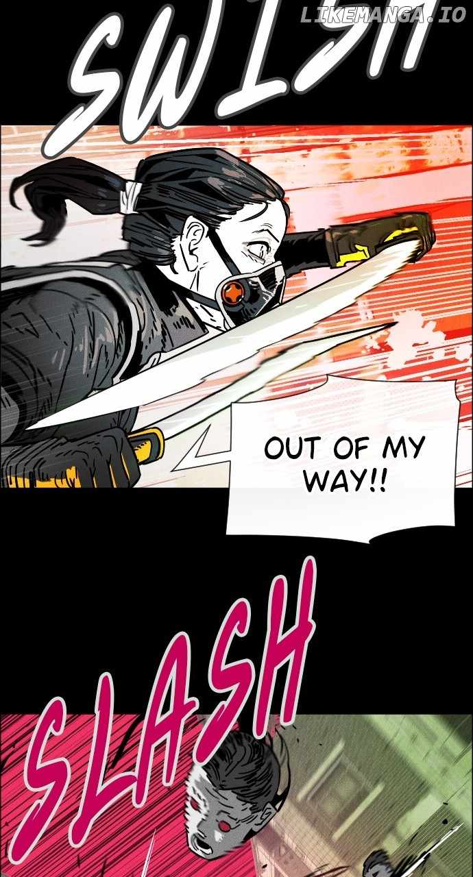 Zombie Funeral Services Chapter 41 58